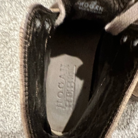 Hogan Rebel Boots - Picture 5 of 7